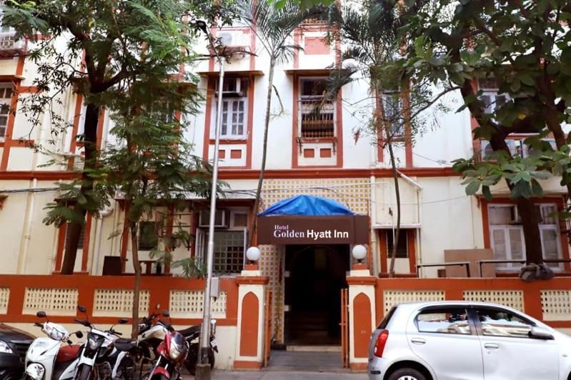 Hotel Golden Hayyath Inn — Photos 1